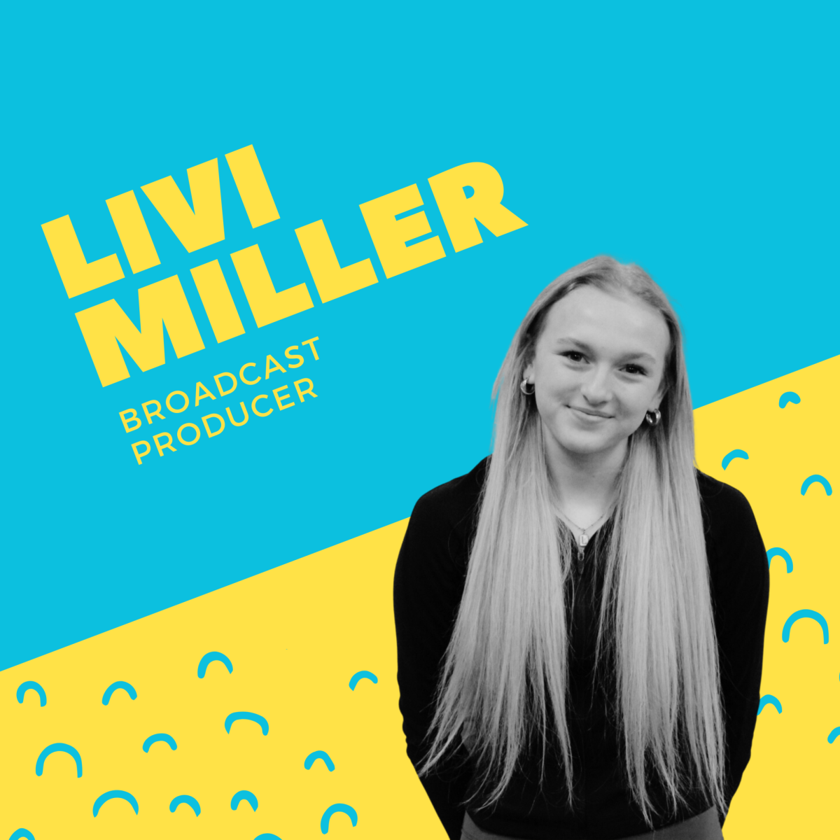 Livi Miller