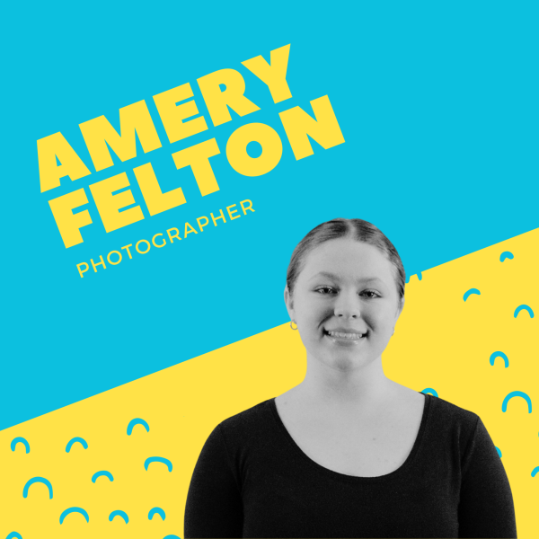 Amery Felton
