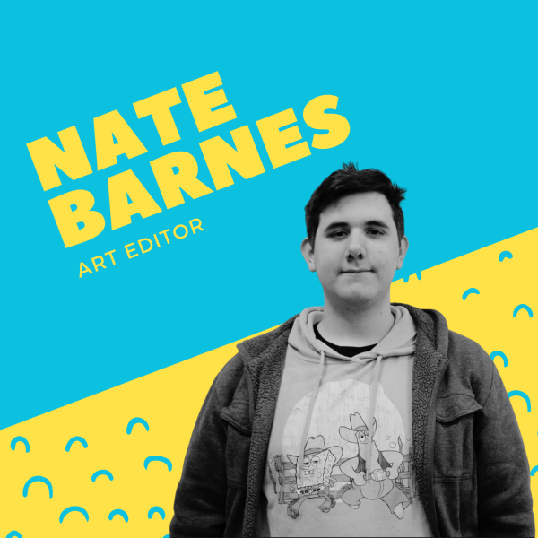 Nate Barnes