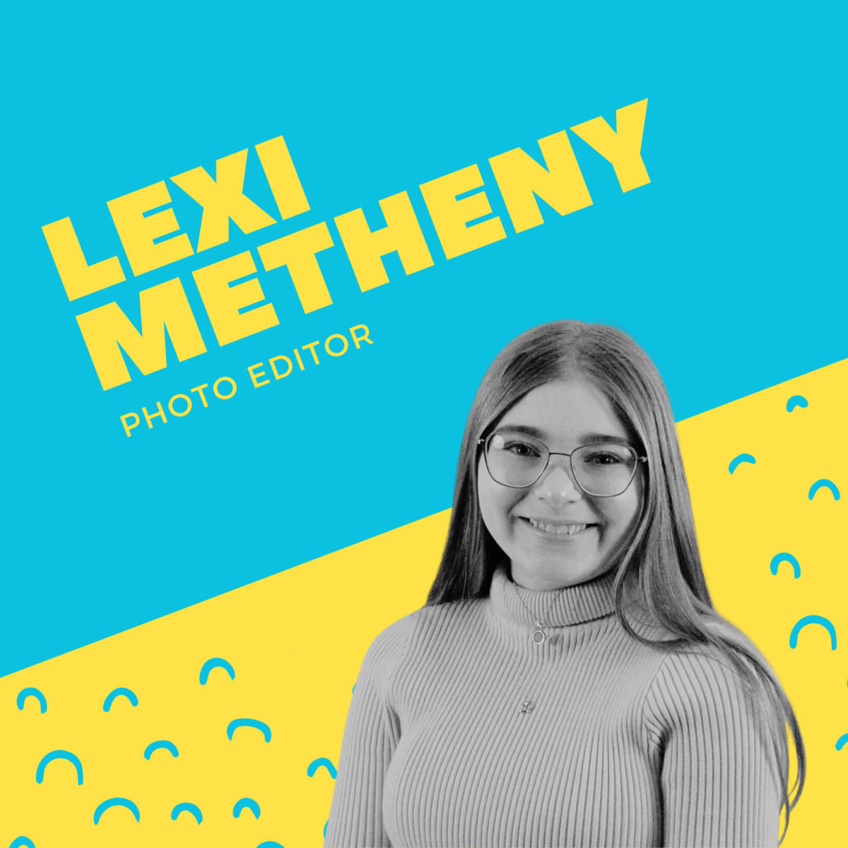 Lexie Metheny