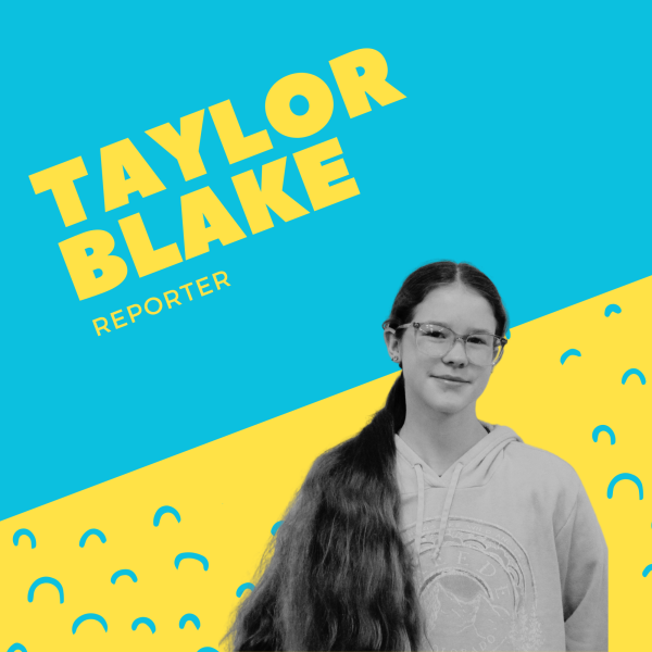Taylor Blake