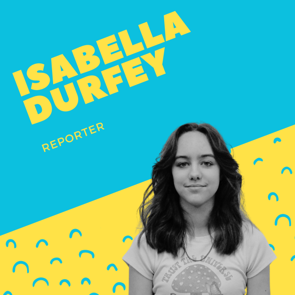 Isabella Durfey