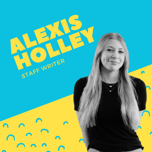 Alexis Holley