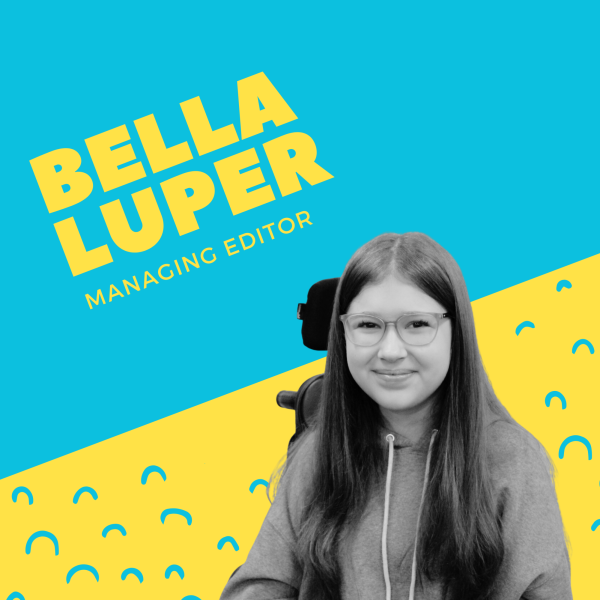Bella Luper