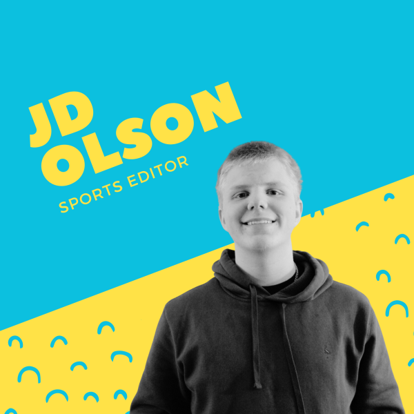JD Olson