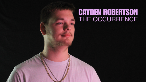 Cayden Robertson