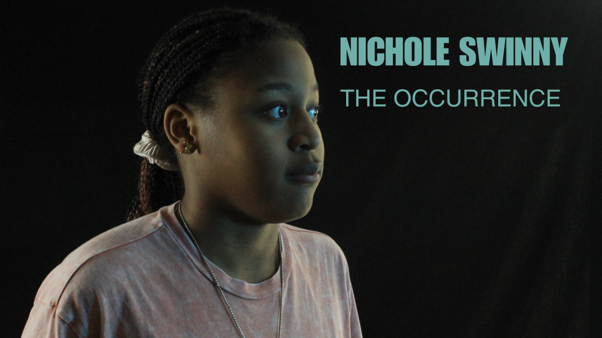 Nichole Swinney