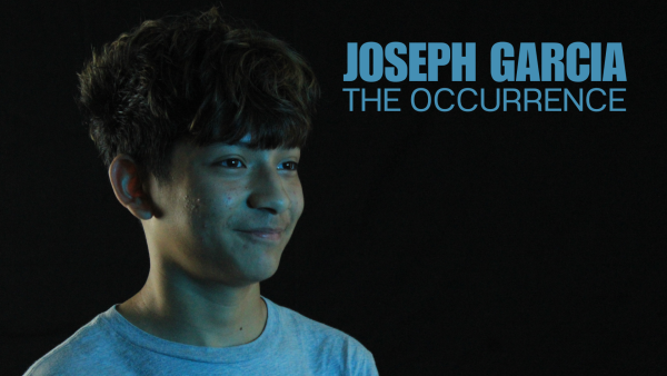 Joseph Garcia