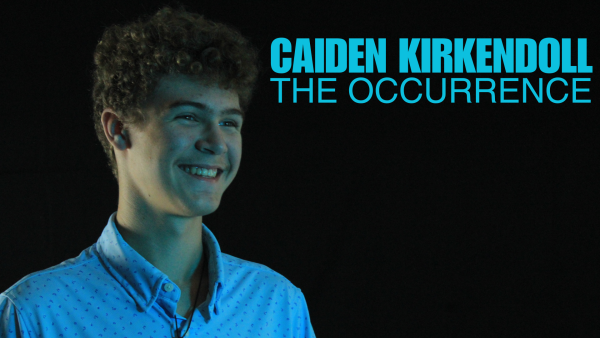Caiden Kirkendoll