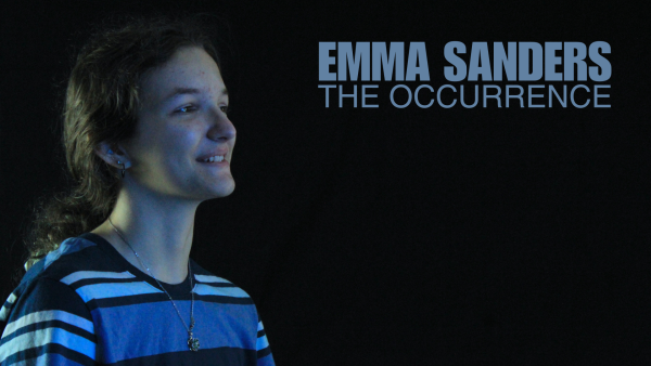 Emma Sanders