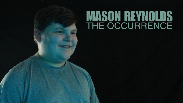Mason Reynolds