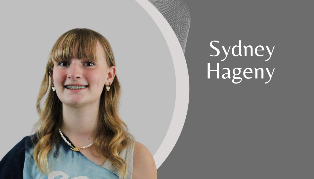 Sydney Hageny