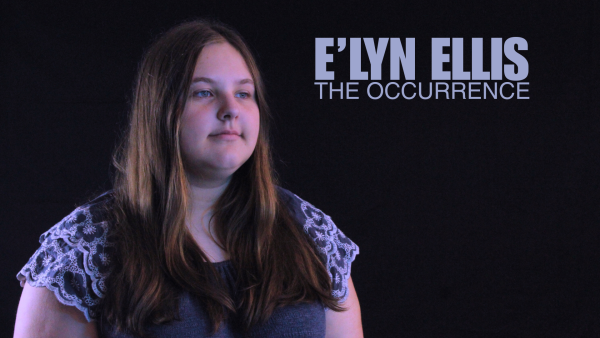 E’Lyn Ellis