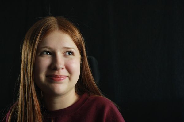 Navigation to Story: PRESS RELEASE-LUPER HEADLINERS IN EDUCATION WINNER
