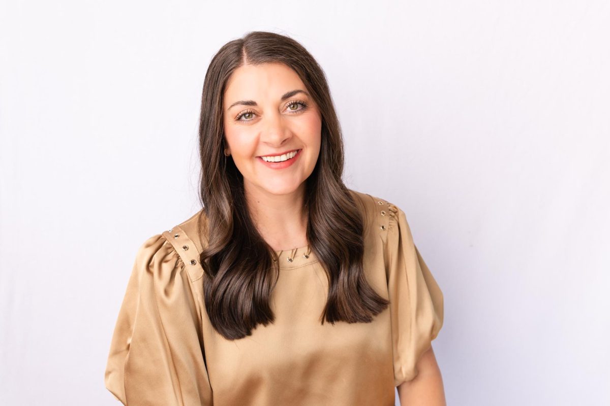Tiffany Kent, assistant principal, courtesy Tiffany Kent