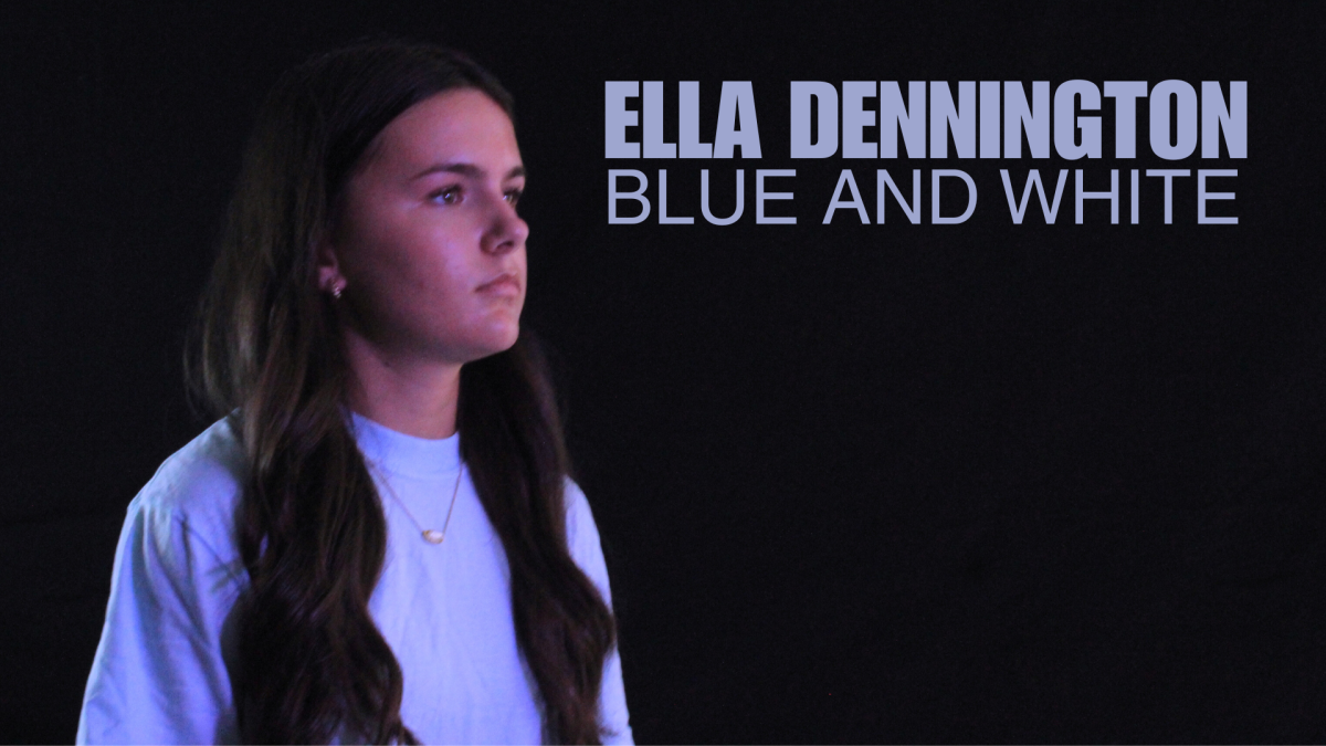 Ella Dennington