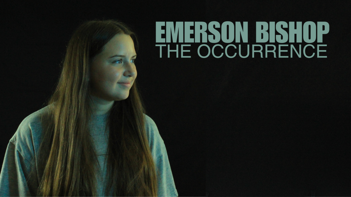 Emerson Bishop