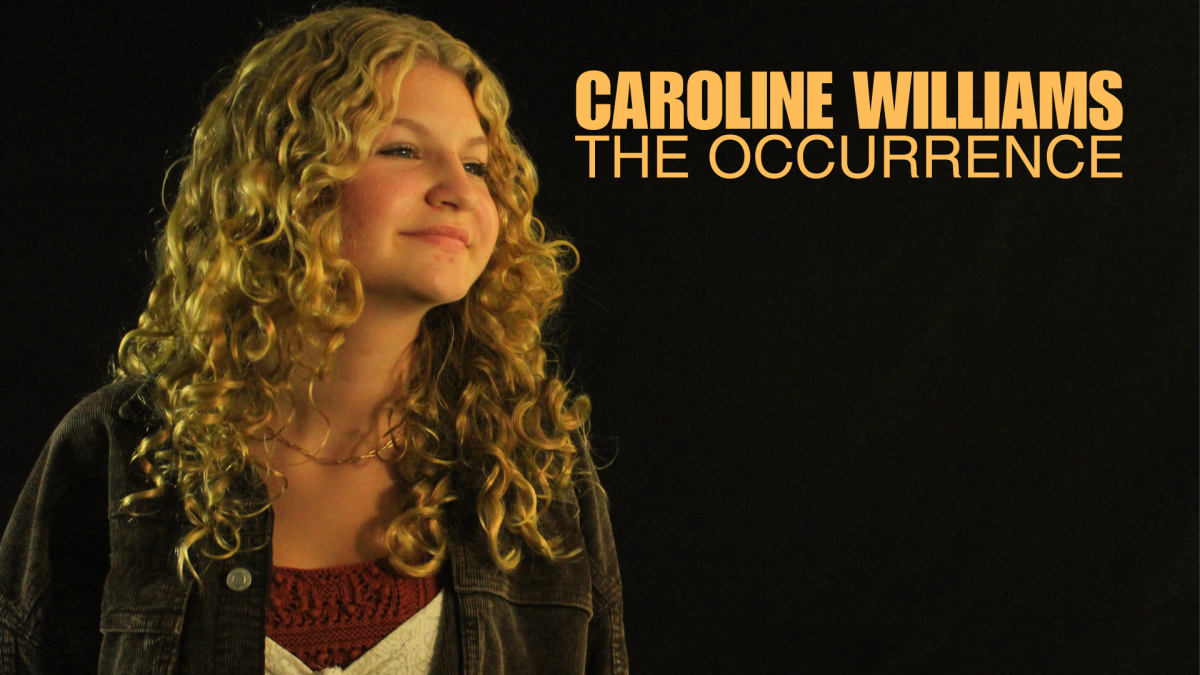 Caroline Williams