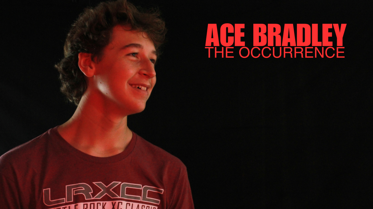 Ace Bradley