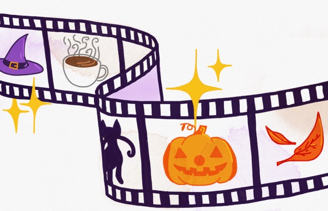 Spooky vs. Cozy: What’s Your Favorite Flick?